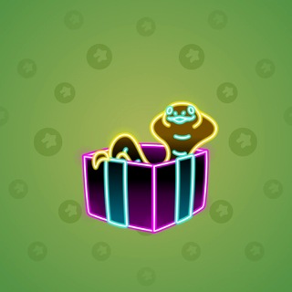 Snake Box #184362