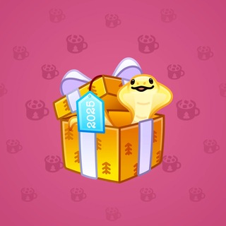 Snake Box #184363