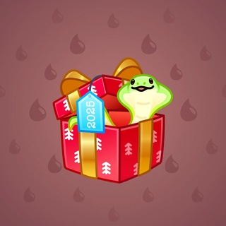 Snake Box #184366