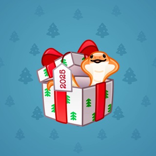 Snake Box #184367