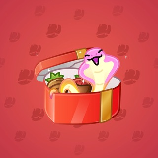 Snake Box #184368
