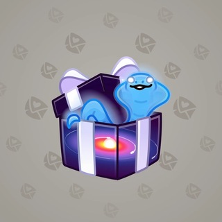 Snake Box #184369