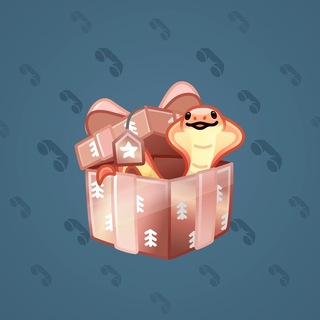 Snake Box #184370