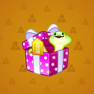 Snake Box #184374
