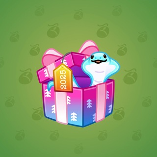 Snake Box #184375