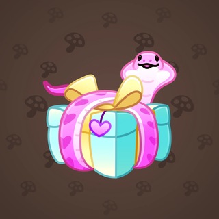 Snake Box #184448