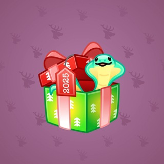 Snake Box #184450