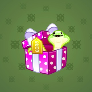 Snake Box #184451