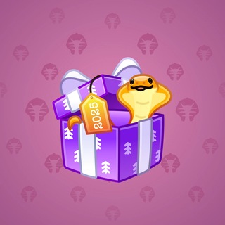Snake Box #184453