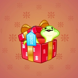 Snake Box #184456