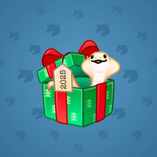 Snake Box #184458