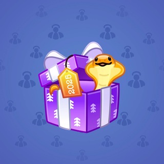 Snake Box #184459