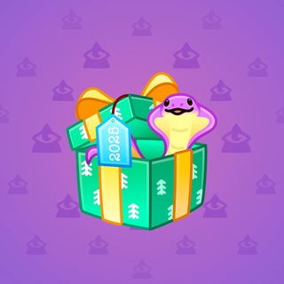 Snake Box #184462