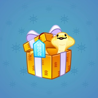 Snake Box #184463