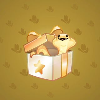 Snake Box #184464