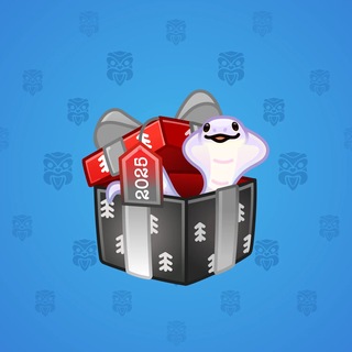 Snake Box #184470