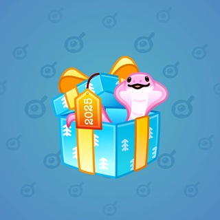 Snake Box #184473