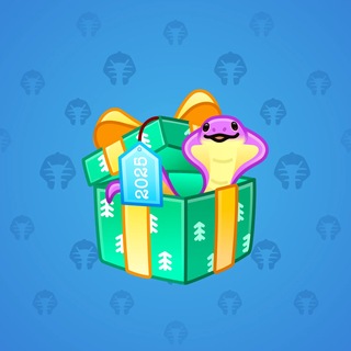Snake Box #184474