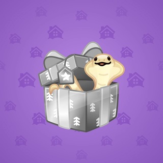 Snake Box #184477