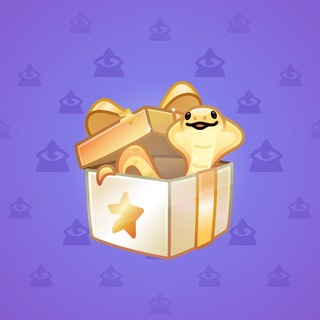 Snake Box #184479