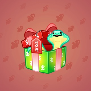 Snake Box #184554