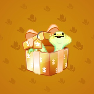 Snake Box #184559