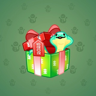 Snake Box #184561