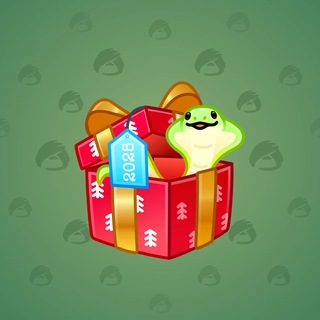 Snake Box #184562