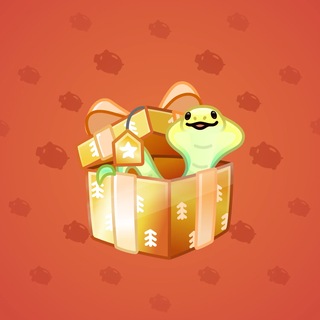 Snake Box #184563