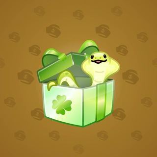 Snake Box #184569