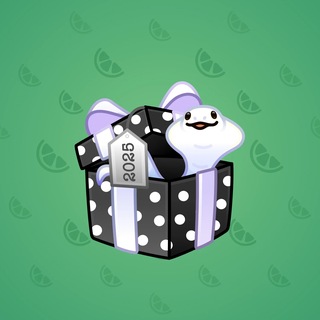 Snake Box #184572