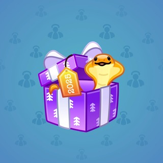 Snake Box #184573