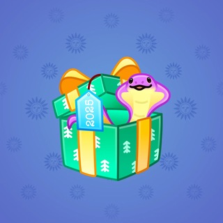 Snake Box #184576