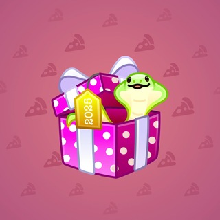 Snake Box #184578