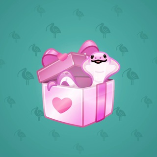 Snake Box #184579