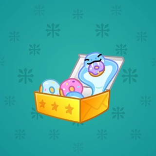 Snake Box #184582