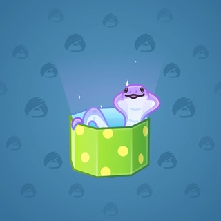 Snake Box #184583