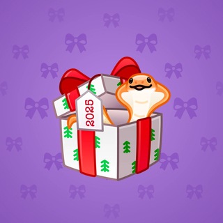 Snake Box #184585