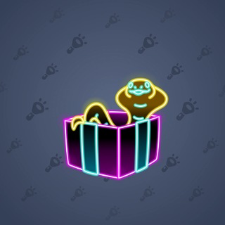 Snake Box #184587