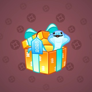Snake Box #184630