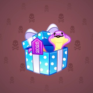 Snake Box #184631