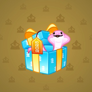 Snake Box #184632