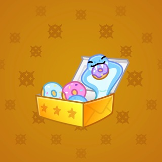 Snake Box #184633