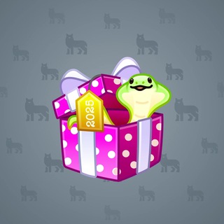 Snake Box #184634