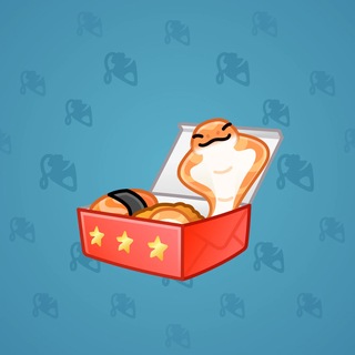 Snake Box #184635
