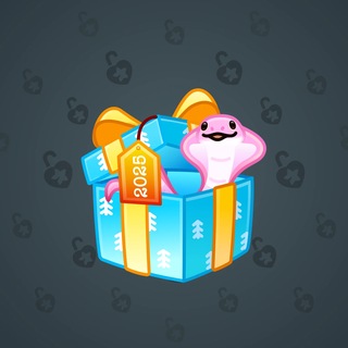 Snake Box #184636