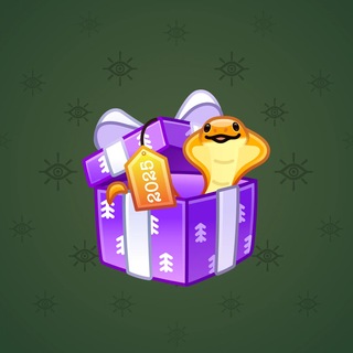 Snake Box #184639
