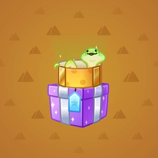 Snake Box #184640
