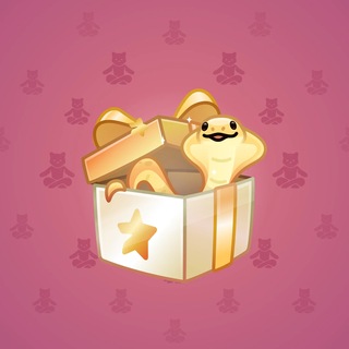 Snake Box #184646