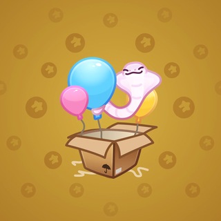 Snake Box #184649